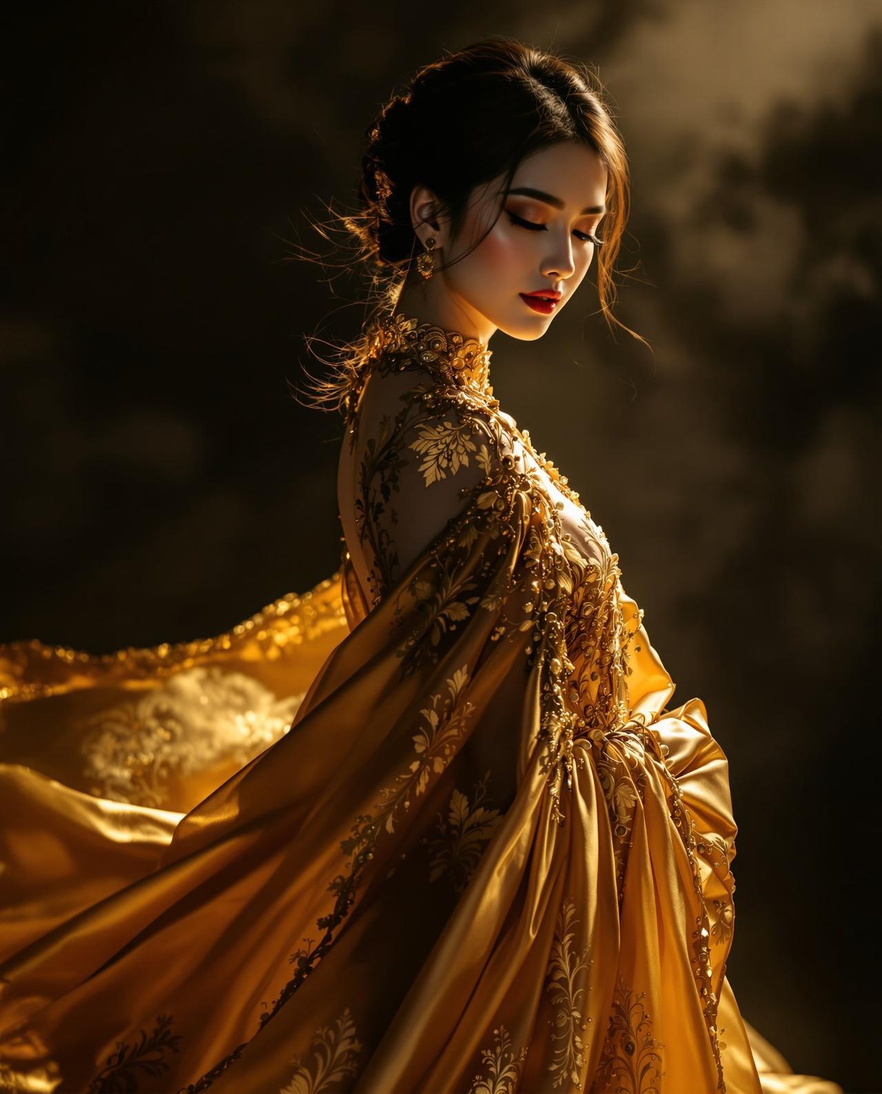 福利姬图 - XIUREN光影艺术人像