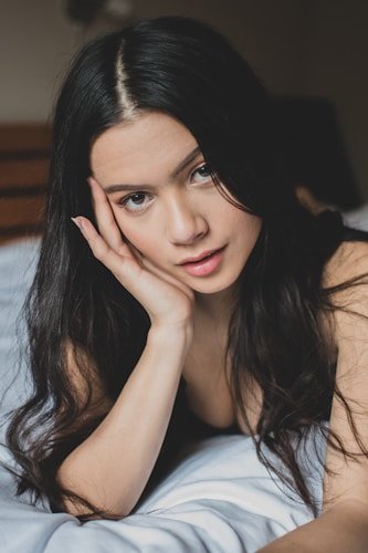 福利姬图 - XIUREN私房唯美系列